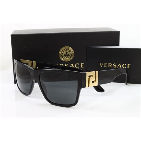 sunglass versace men|Versace sunglasses unisex.